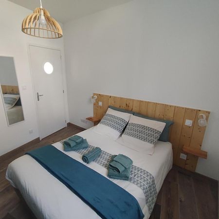 Residence Manivi Beaupreau-en-Mauges Экстерьер фото