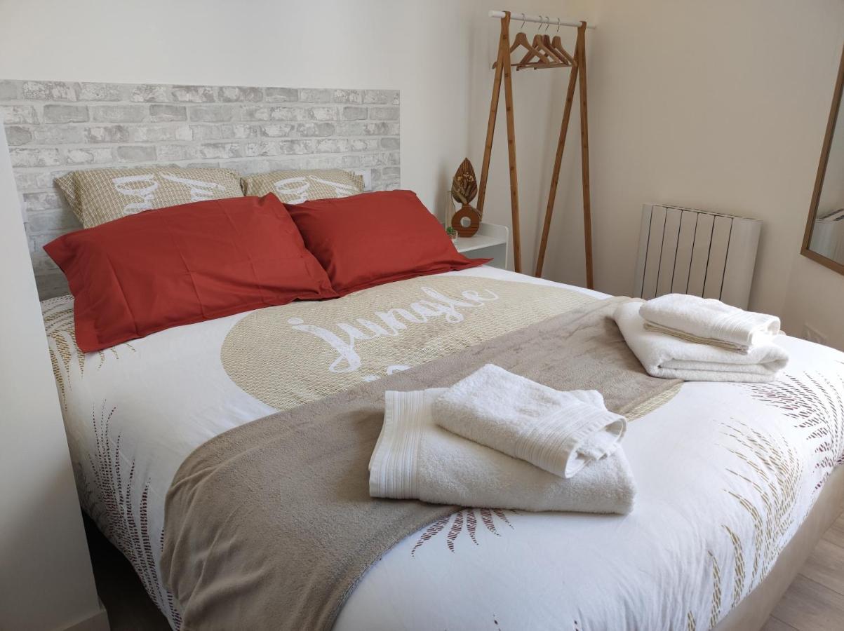 Residence Manivi Beaupreau-en-Mauges Экстерьер фото