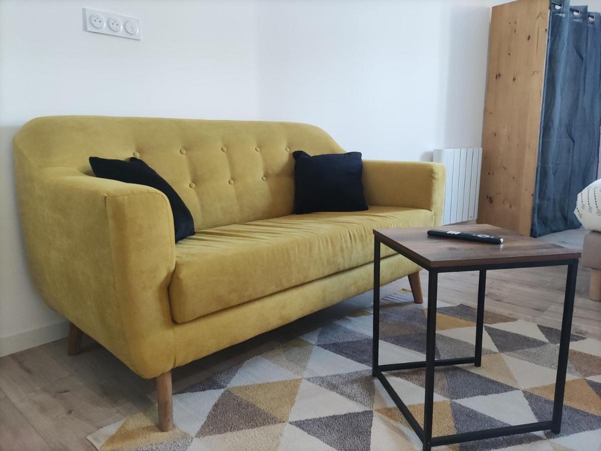 Residence Manivi Beaupreau-en-Mauges Экстерьер фото