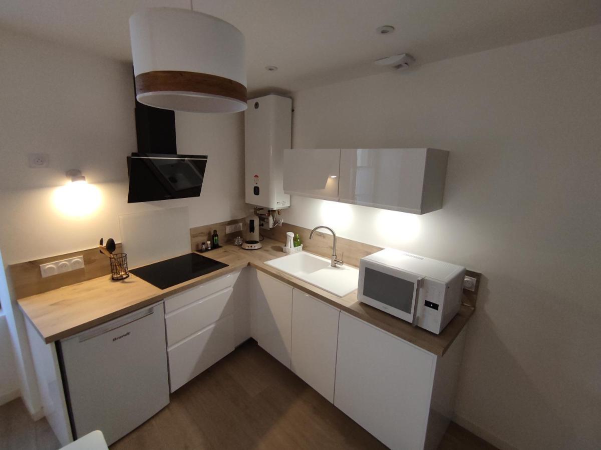 Residence Manivi Beaupreau-en-Mauges Экстерьер фото