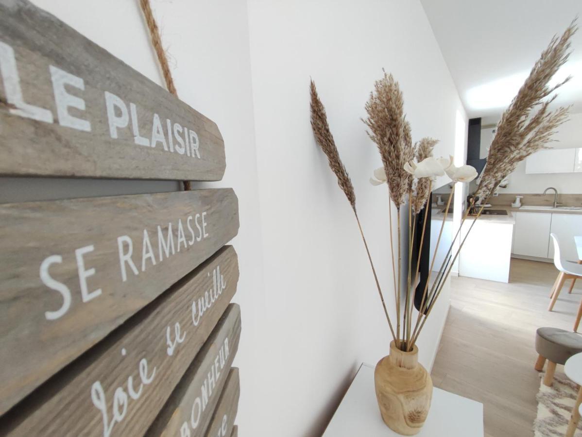 Residence Manivi Beaupreau-en-Mauges Экстерьер фото