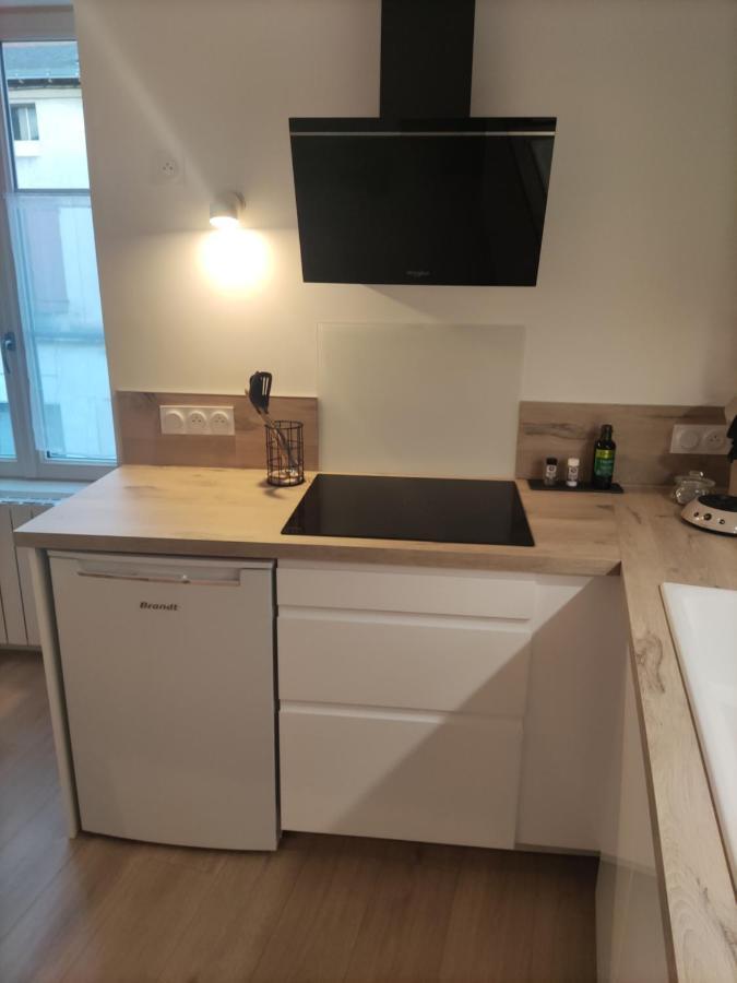 Residence Manivi Beaupreau-en-Mauges Экстерьер фото