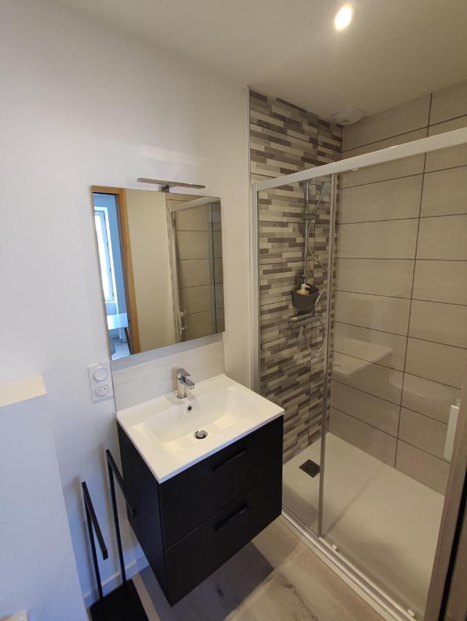 Residence Manivi Beaupreau-en-Mauges Экстерьер фото