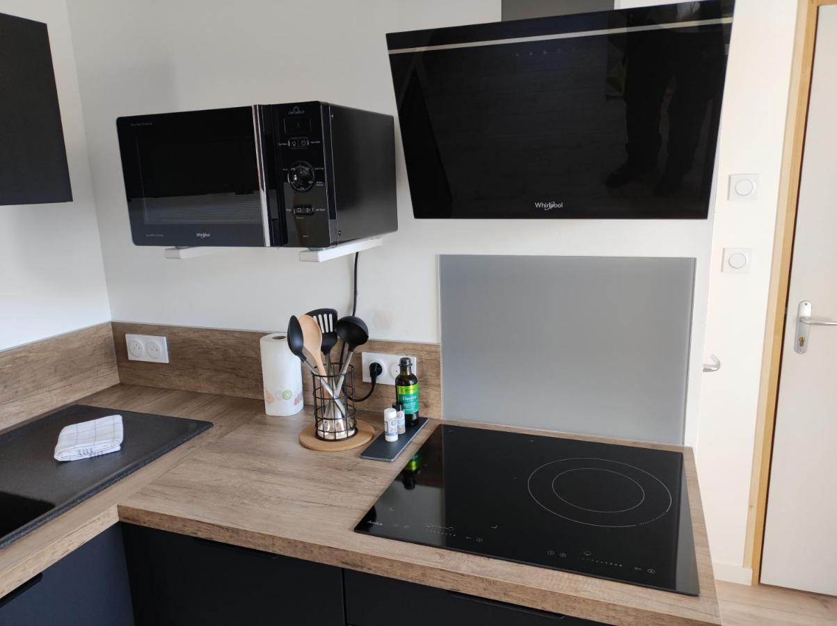 Residence Manivi Beaupreau-en-Mauges Экстерьер фото