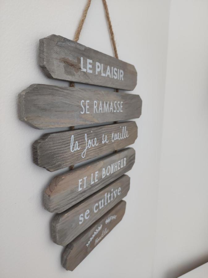 Residence Manivi Beaupreau-en-Mauges Экстерьер фото