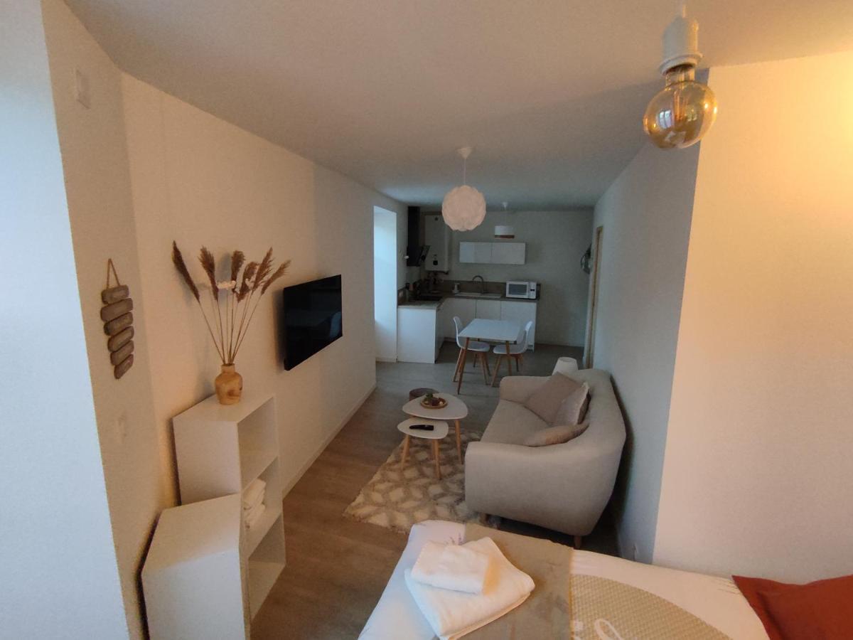Residence Manivi Beaupreau-en-Mauges Экстерьер фото