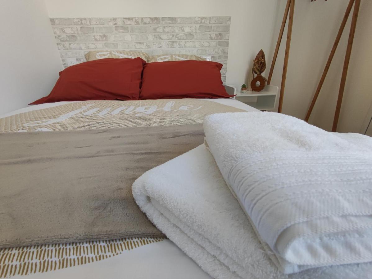 Residence Manivi Beaupreau-en-Mauges Экстерьер фото