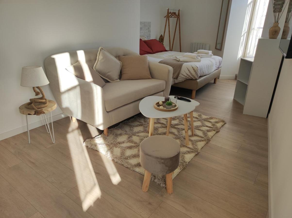 Residence Manivi Beaupreau-en-Mauges Экстерьер фото