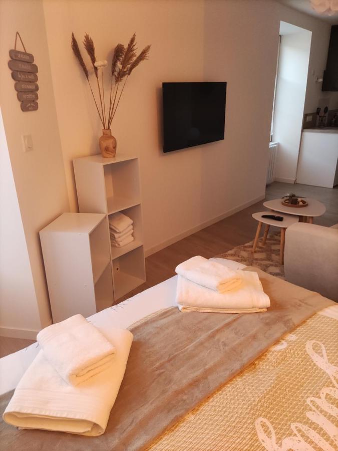 Residence Manivi Beaupreau-en-Mauges Экстерьер фото