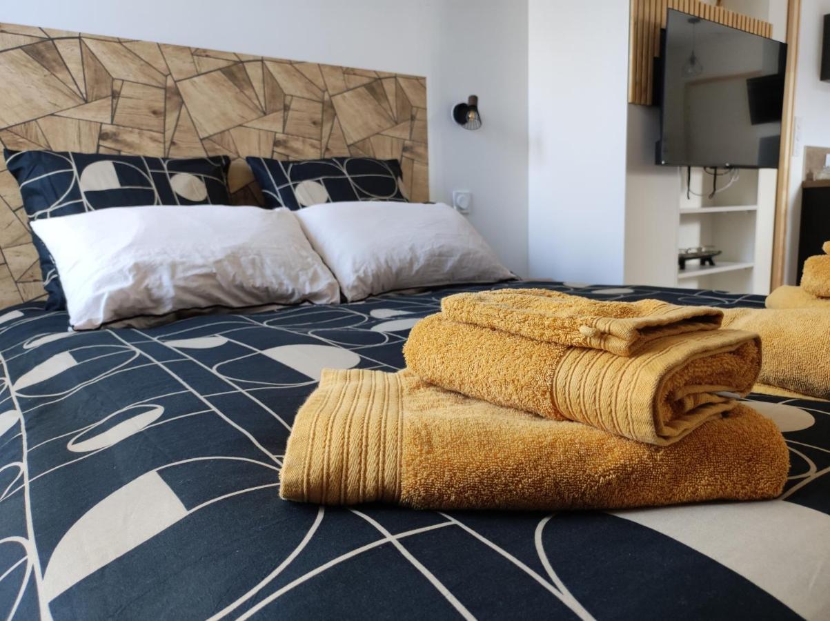 Residence Manivi Beaupreau-en-Mauges Экстерьер фото