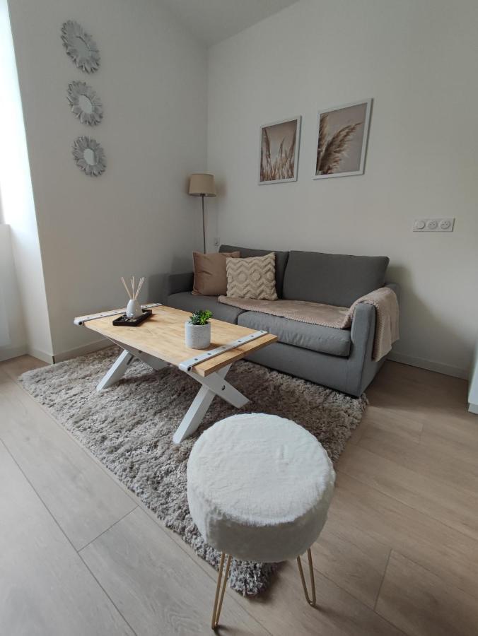 Residence Manivi Beaupreau-en-Mauges Экстерьер фото