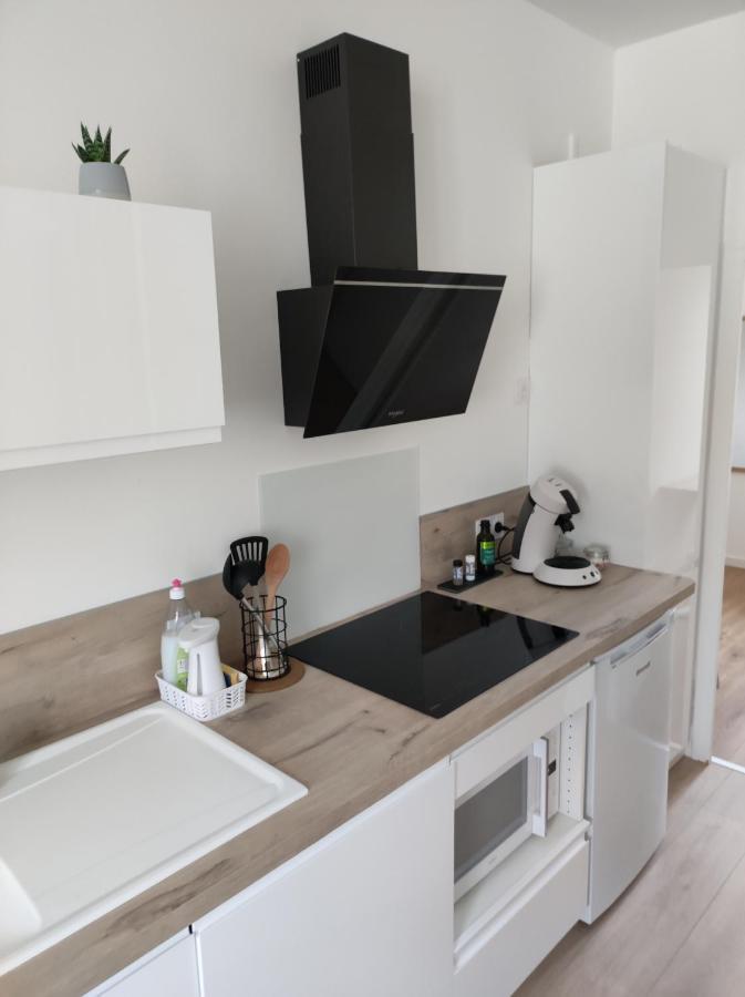 Residence Manivi Beaupreau-en-Mauges Экстерьер фото