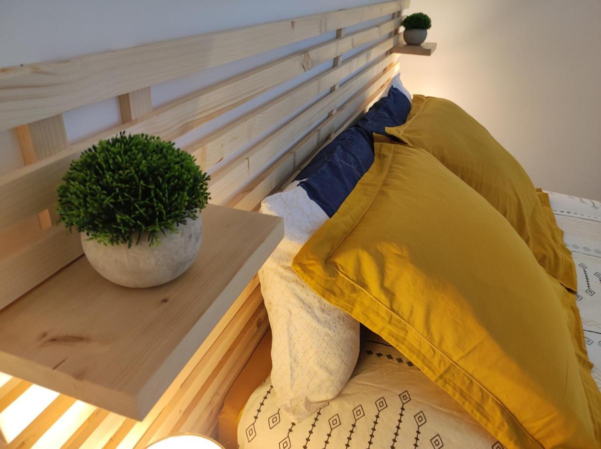 Residence Manivi Beaupreau-en-Mauges Экстерьер фото