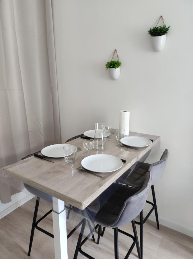 Residence Manivi Beaupreau-en-Mauges Экстерьер фото