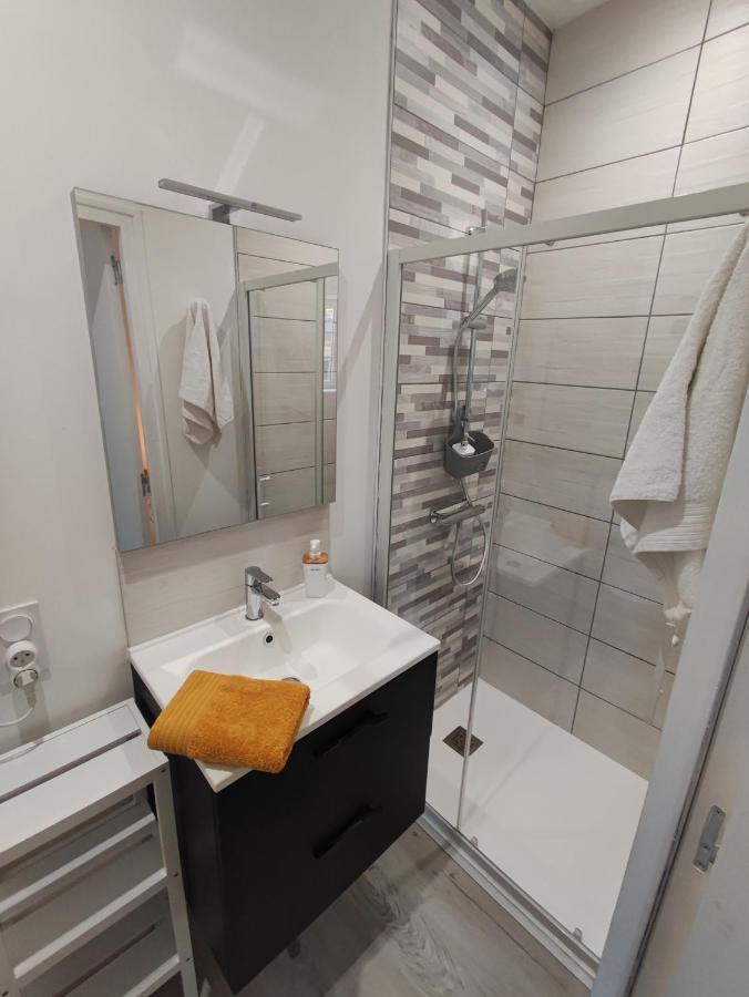 Residence Manivi Beaupreau-en-Mauges Экстерьер фото