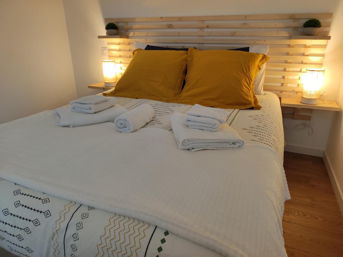 Residence Manivi Beaupreau-en-Mauges Экстерьер фото