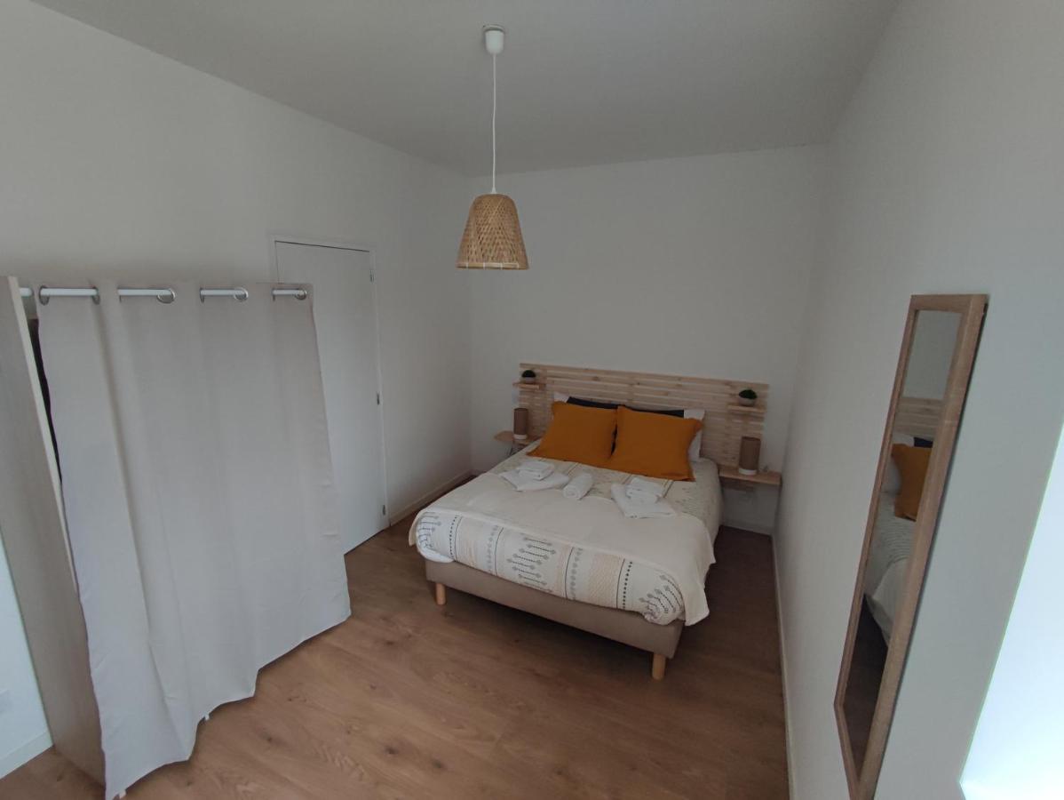 Residence Manivi Beaupreau-en-Mauges Экстерьер фото