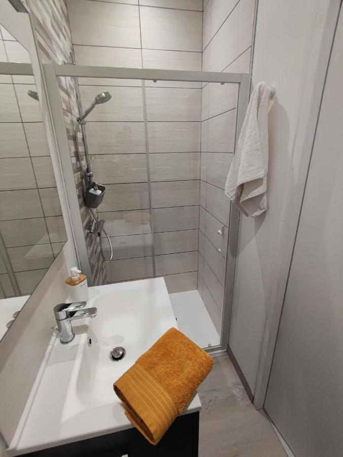 Residence Manivi Beaupreau-en-Mauges Экстерьер фото