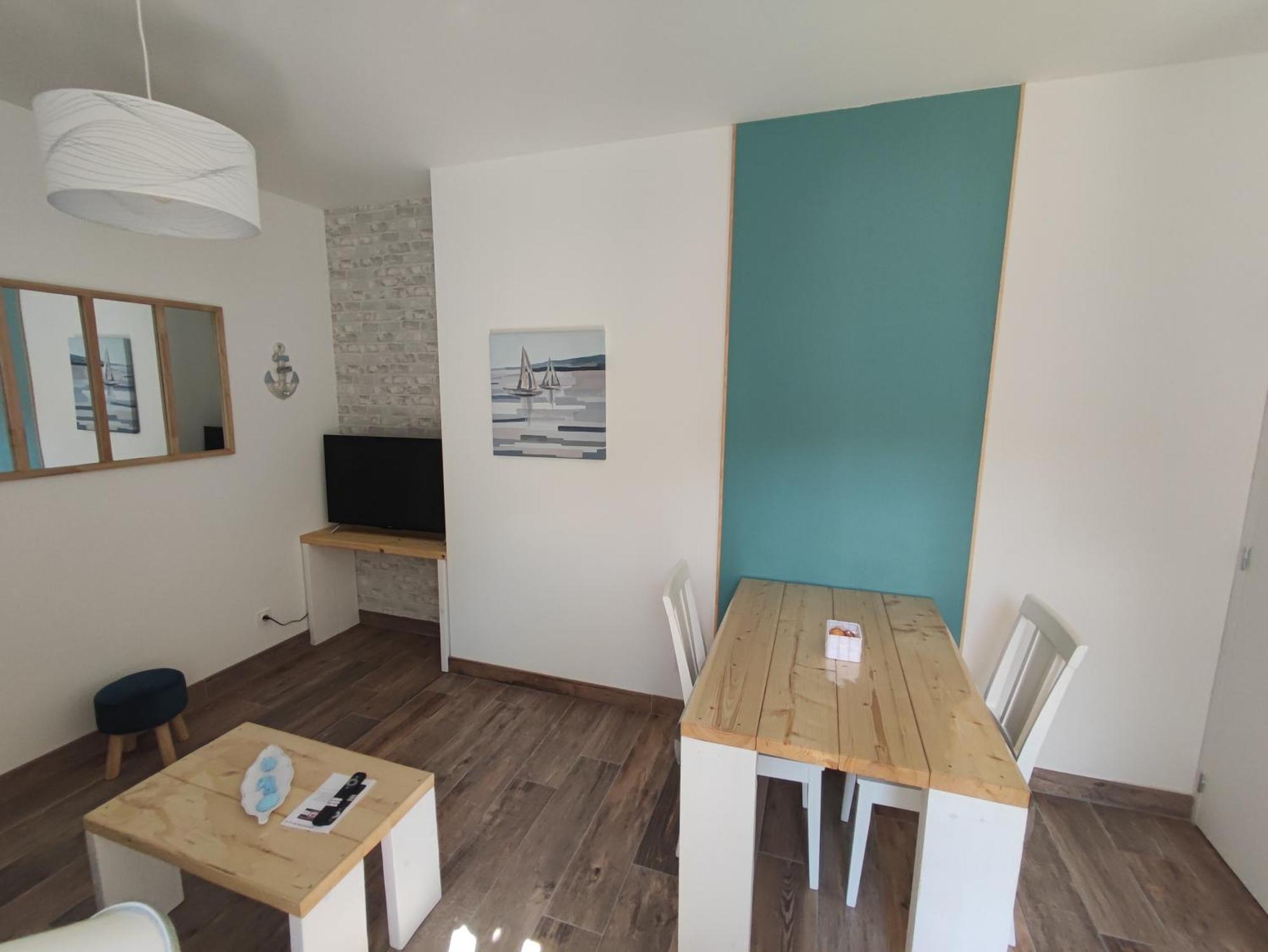 Residence Manivi Beaupreau-en-Mauges Экстерьер фото