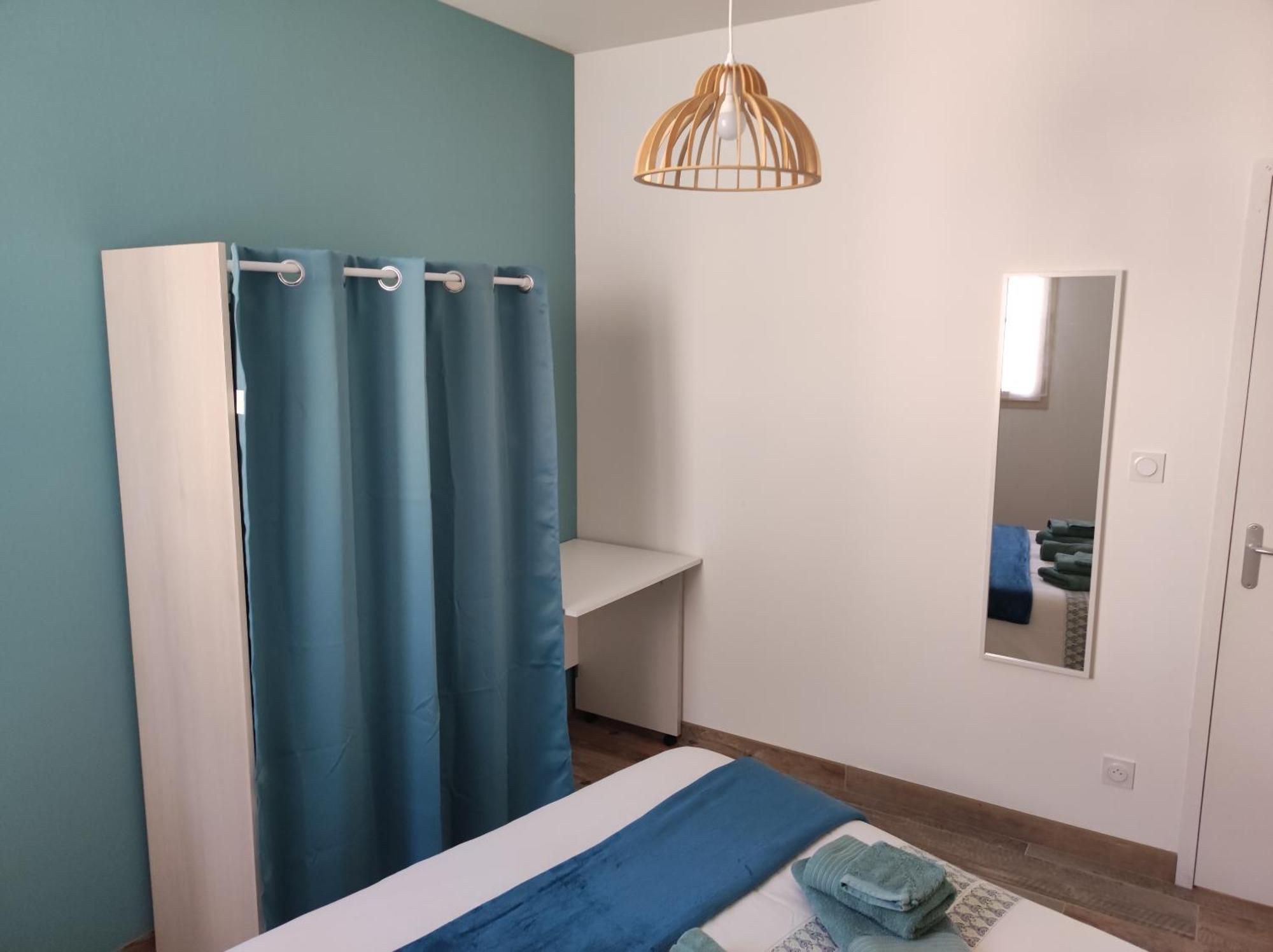 Residence Manivi Beaupreau-en-Mauges Экстерьер фото
