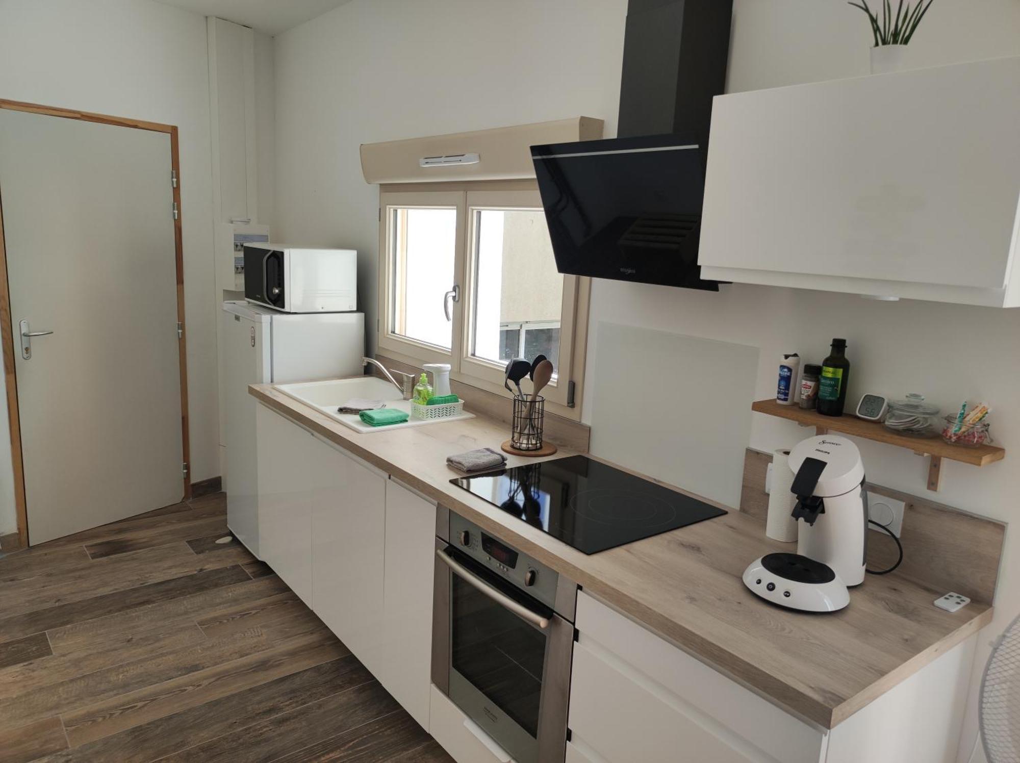 Residence Manivi Beaupreau-en-Mauges Экстерьер фото