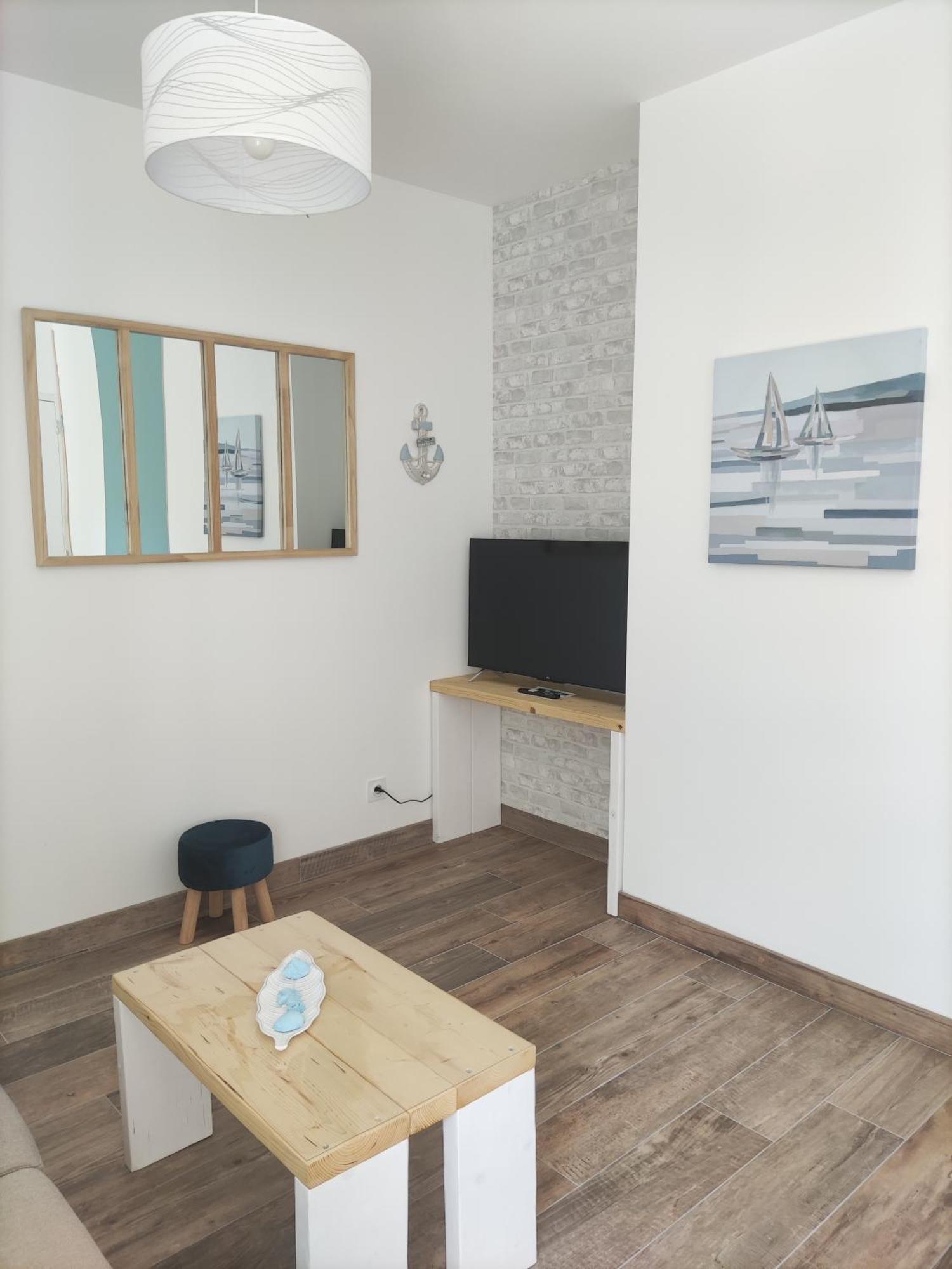 Residence Manivi Beaupreau-en-Mauges Экстерьер фото