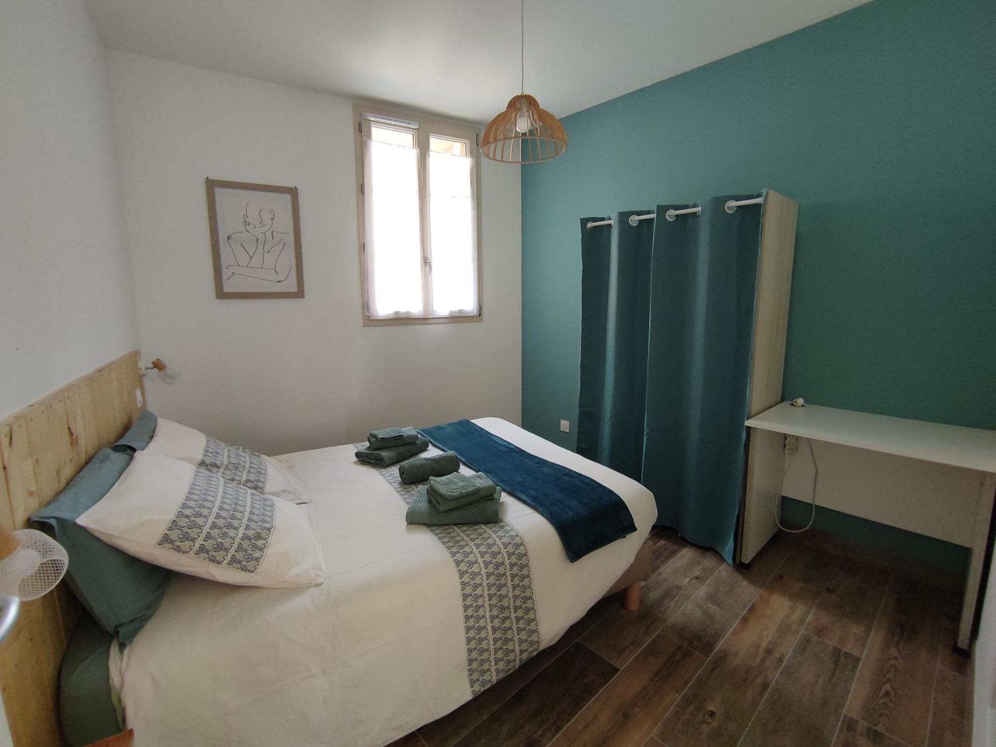 Residence Manivi Beaupreau-en-Mauges Экстерьер фото