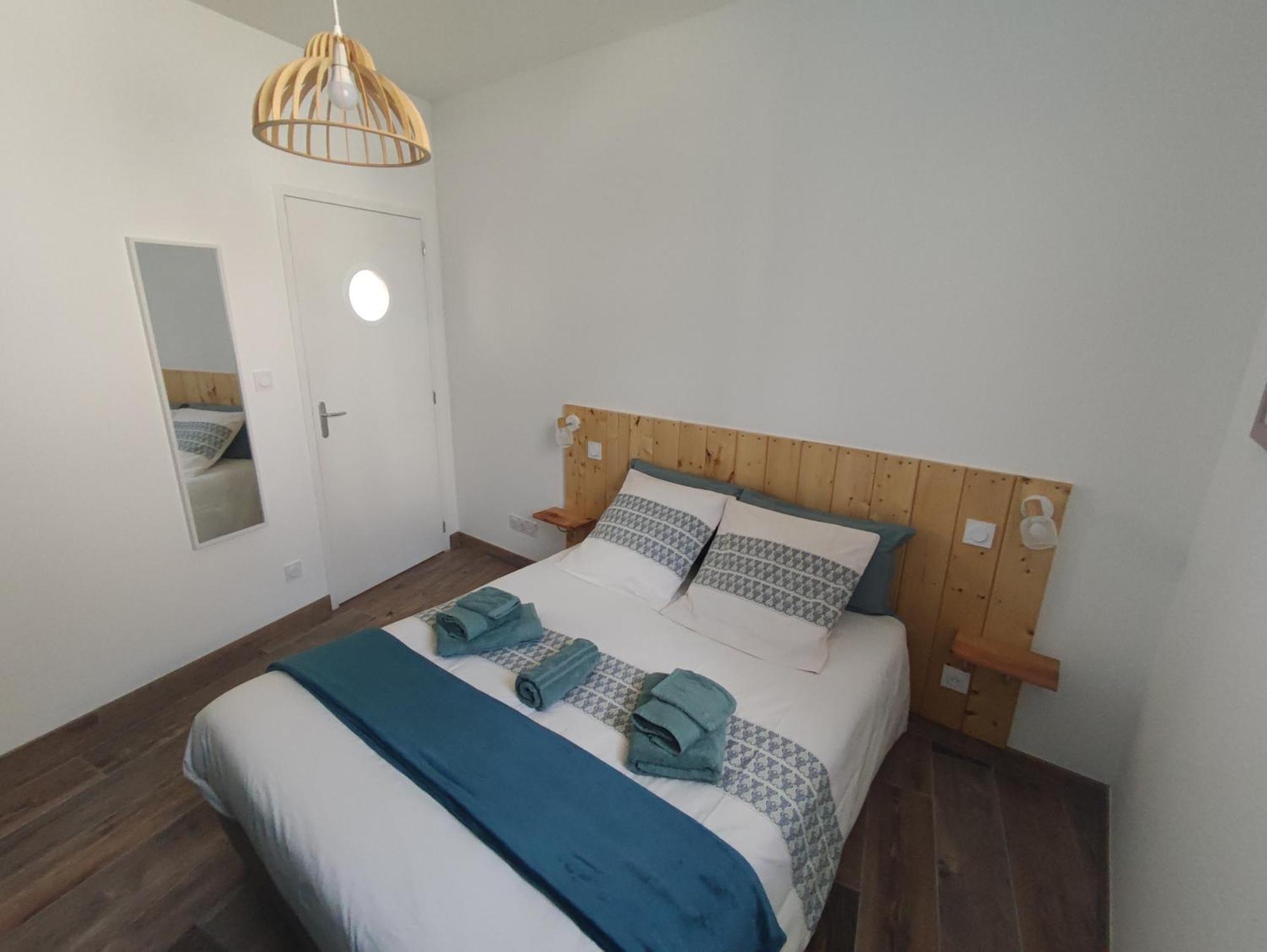 Residence Manivi Beaupreau-en-Mauges Экстерьер фото