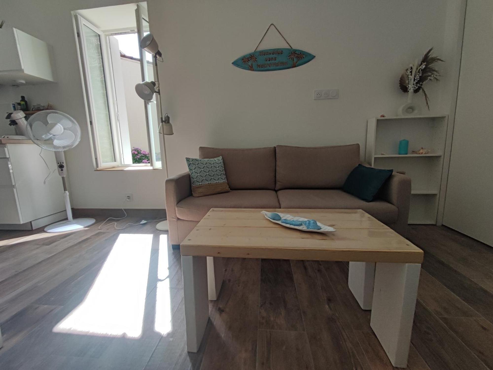Residence Manivi Beaupreau-en-Mauges Экстерьер фото